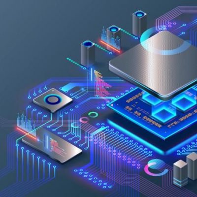 قطعات کامپیوتر